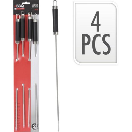 VIDLICA NA opekanie 4KS 46CM