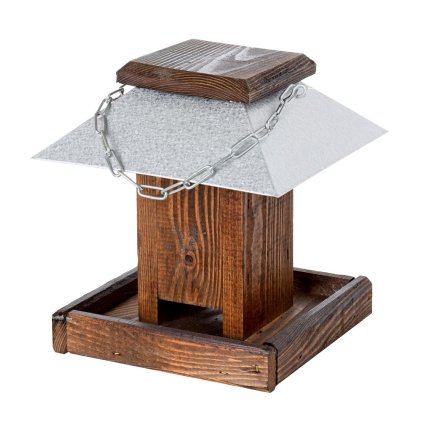 BÚDKA BREZA TD416.BR 20x18x18cm