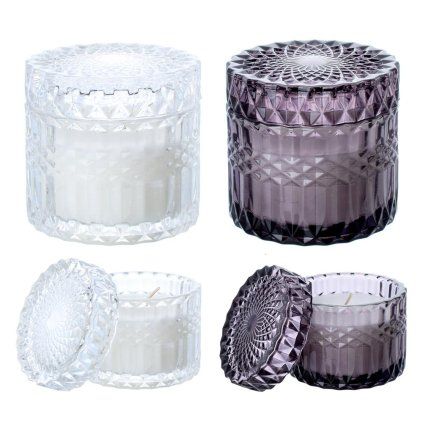 VOŇ.V SKLE LUXURY BOUQUET 150GR