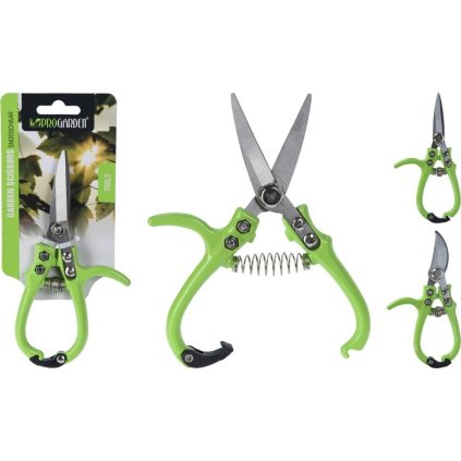 NOŽNICE NA KVETY MINI 2 ASS C22952370