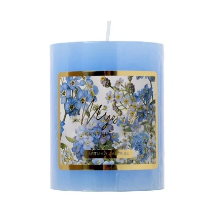 FLORES VAL.7x8 BL.MODRÝ