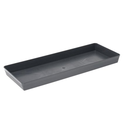 MISKA POD HRANTÍK ANTRACIT 40CM