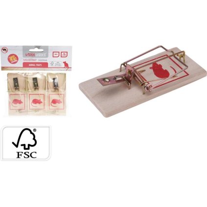 PASCA NA MYŠ S/3 CY8500340