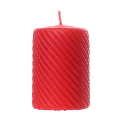 CAROLINE MAT.VAL.7X10 ČERV.