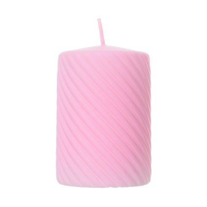 CAROLINE MAT.VAL.7X10 RUŽOVÝ