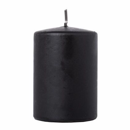 VALEC CLASSIC CANDLES 7x10 ČIERNY