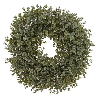 VENIEC EUKALYPT ZEL-BIELY 30CM