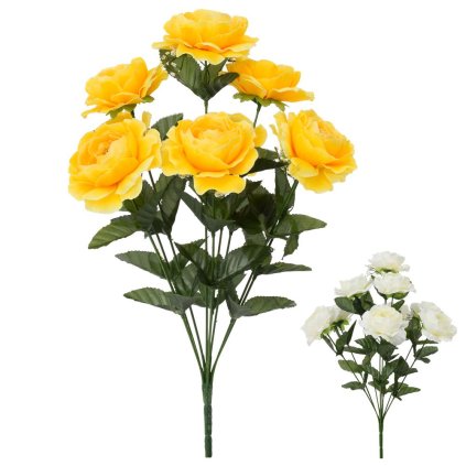 KYTICA RANUNCULUS x9 MIX/2F 45CM