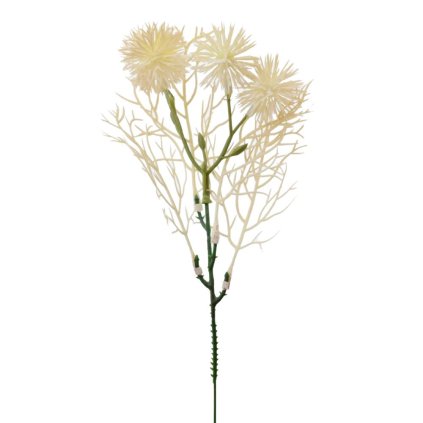 ZÁPICH BODLIAK BIELY 24cm /BAL.: 6ks/