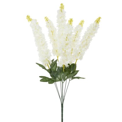 KYTICA ORGOVÁN KRÉMOVÝ 60CM