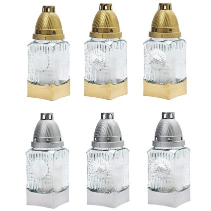 KAH.SKLO KVÁDER MINI 3 VZORY 40GR