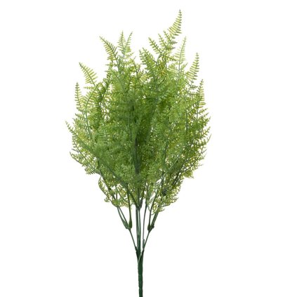 ZÁPICH PAPRAĎ BLEDO-ZELENÁ 44CM