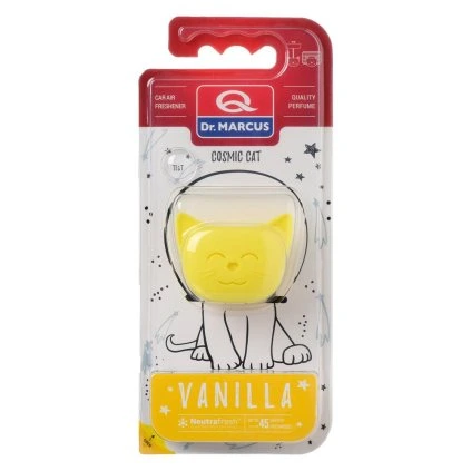 pevná cena DR. MARCUS COSMIC CAT VANILLA (D1)