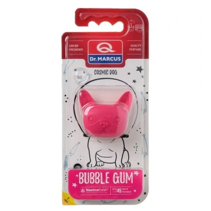 pevná cena DR. MARCUS COSMIC DOG BUBBLE GUM (D1)