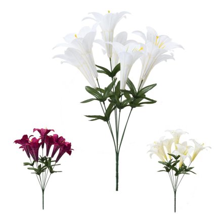 KYTICA ĽALIA MIX 3F 48CM