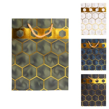 DARČEKOVÁ TAŠKA S 18*23*8,5