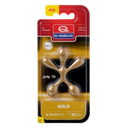 pevná cena DR. MARCUS LUCKY TOP GOLD (D1)