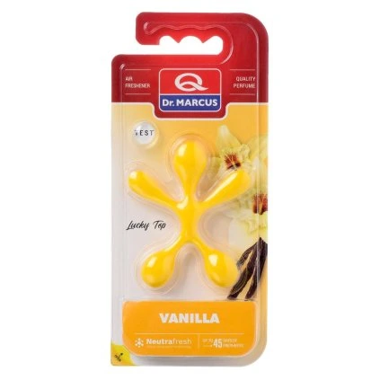 pevná cena DR. MARCUS LUCKY TOP VANILLA (D1)