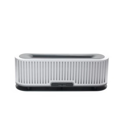 DIFUZÉR S ADAPTEROM BIELY 200ML 25x6,9x8,6CM