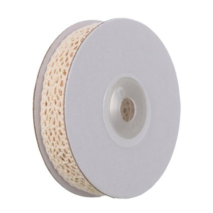 HY-3532 ČIPKA KRÉM 1,5CMX5Y