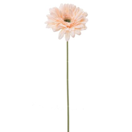 KS GERBERA BLEDO-RUŽOVÁ 44CM
