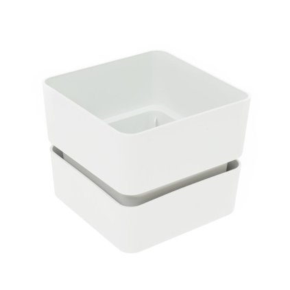 AKCIA OBAL VELETA 9 BIELY 9,5XV8CM