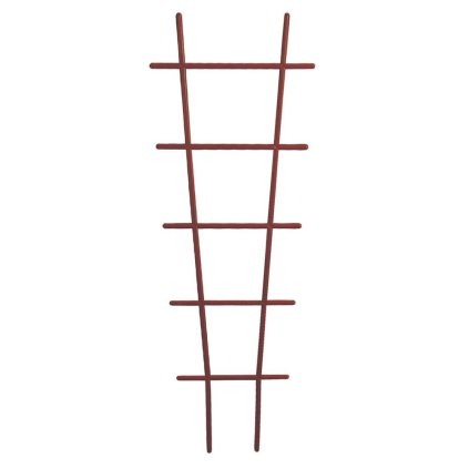 IDR1 DRAB REBRÍK HNEDÝ 16x38CM