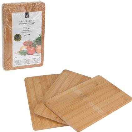 DOSKA kuch. bambus S/3 (F1)//784610400