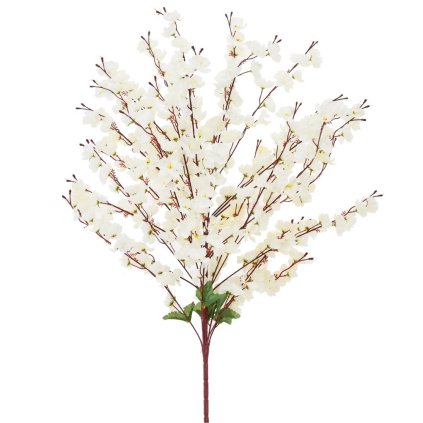 KONÁR ČEREŠŇA x30 98CM BIELA