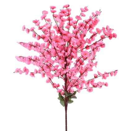 KONÁR ČEREŠŇA x30 98CM RUŽOVÁ