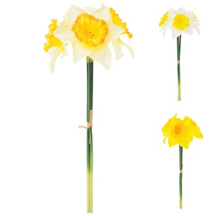 ZVAZOK NARCIS x3 39CM MIX 3F