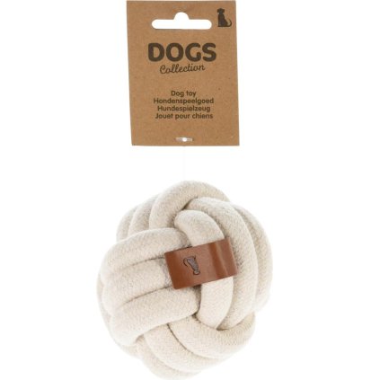 AKCIA! HRAČKA pre psa loptička 10cm//491012830