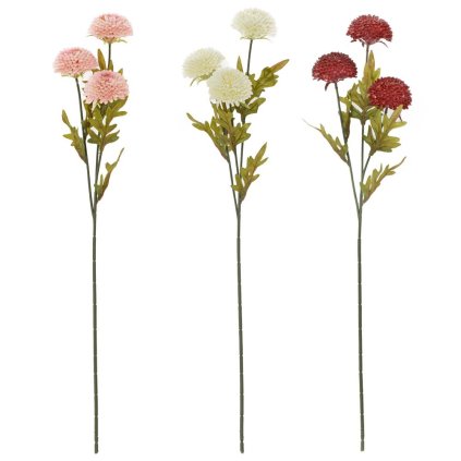 KS DÁLIA TRSOVÁ x3 MIX/3F 64CM