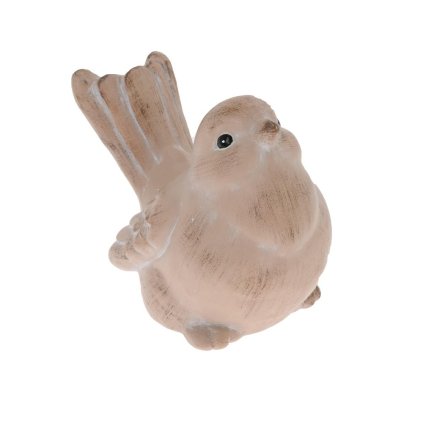 VTÁČIK KER, 15*10*12CM