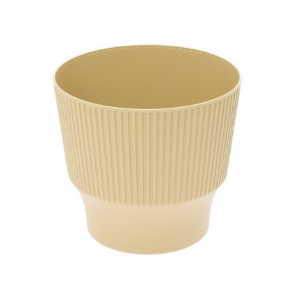 AKCIA OBAL MINI 20 BÉŽOVÁ 20XV18CM/5,5L