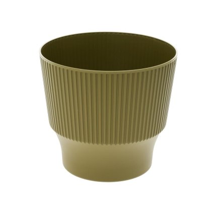 AKCIA OBAL MINI 20 ZELENÁ 20XV18CM/5,5L