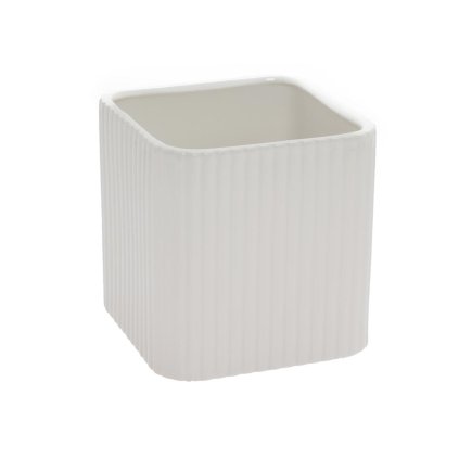 OBAL PÁSY BIELY 13XV13,5CM