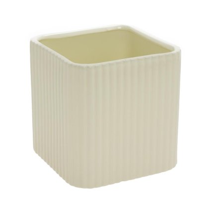 OBAL PÁSY KRÉM 13XV13,5CM