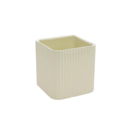 OBAL PÁSY KRÉM  6XV7CM