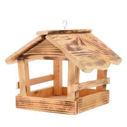 KRMÍTKO/22 drevo V24x22xH20cm