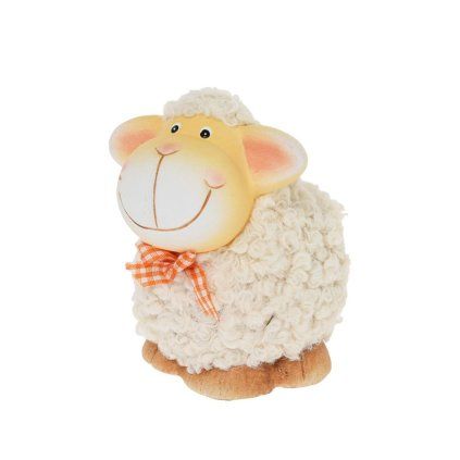 OVCA KER  9.3X7.8X10CM