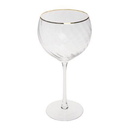 POHÁR SKLO DIA10*22.5CM