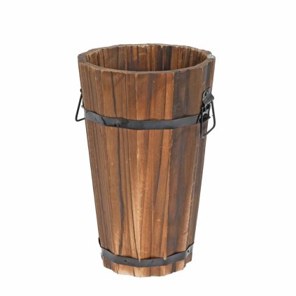 450FL/S OBAL DREVO VALEC S 27x17CM