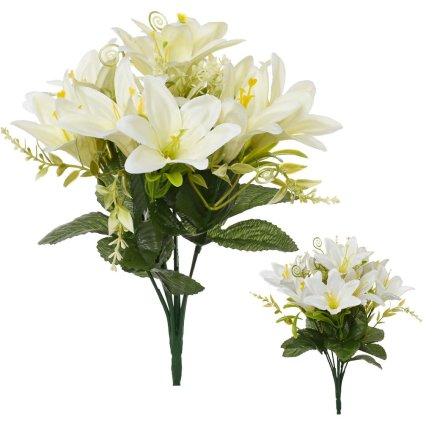 KYTICA ĽALIA x7 MIX/2F 28CM