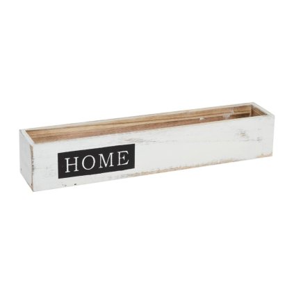 TÁCKA DREVO MIXF 50x9x9CM