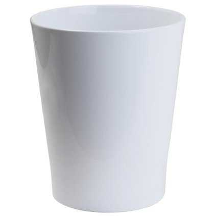 OBAL MERINA WHITE 16xh18CM