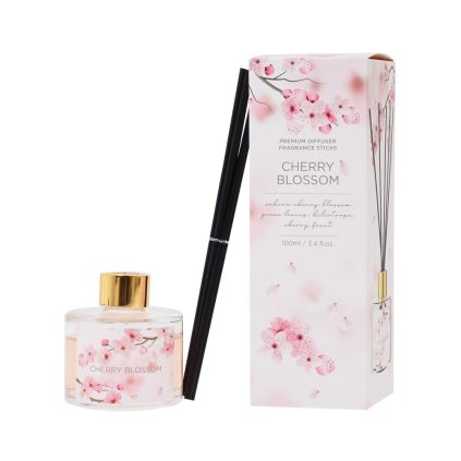 DIFUZÉR CHERRY BLOSSOM 100ml