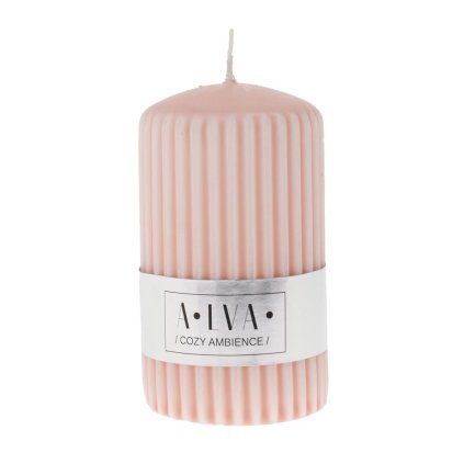 ALVA VAL.60/90 TM.RUŽOVÝ