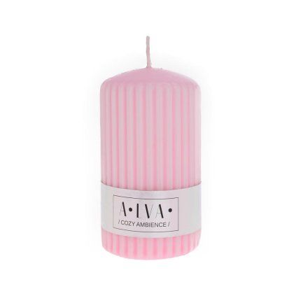 ALVA VAL.60/90 RUŽOVÝ