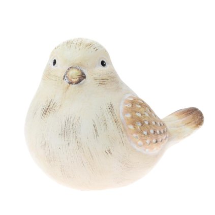 VTÁČIK KER.13.5X8.5X10CM